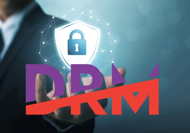 Pros and Cons of DRM Protected Content